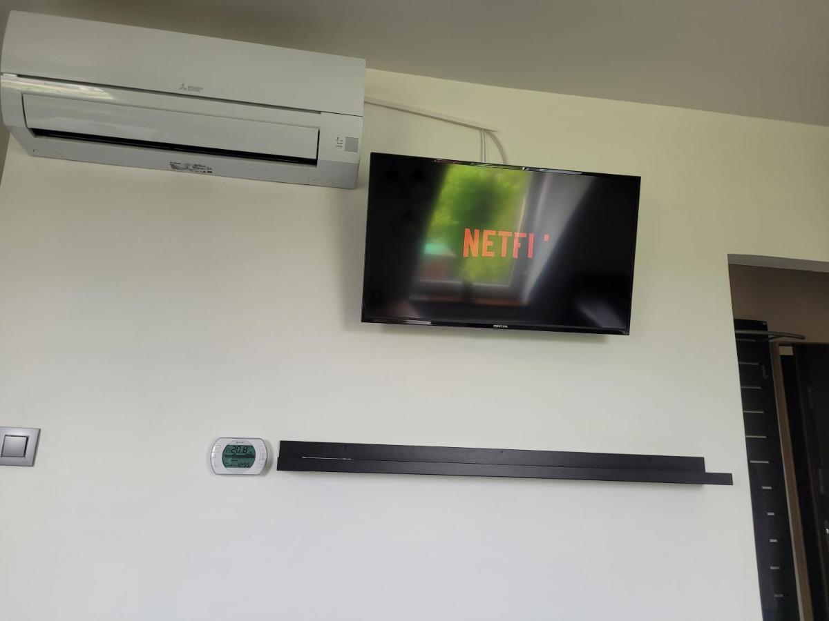 Apartament Pod Radiostacja -Gliwice Tarnogorska, Parking Free, Klimatyzacja Екстериор снимка