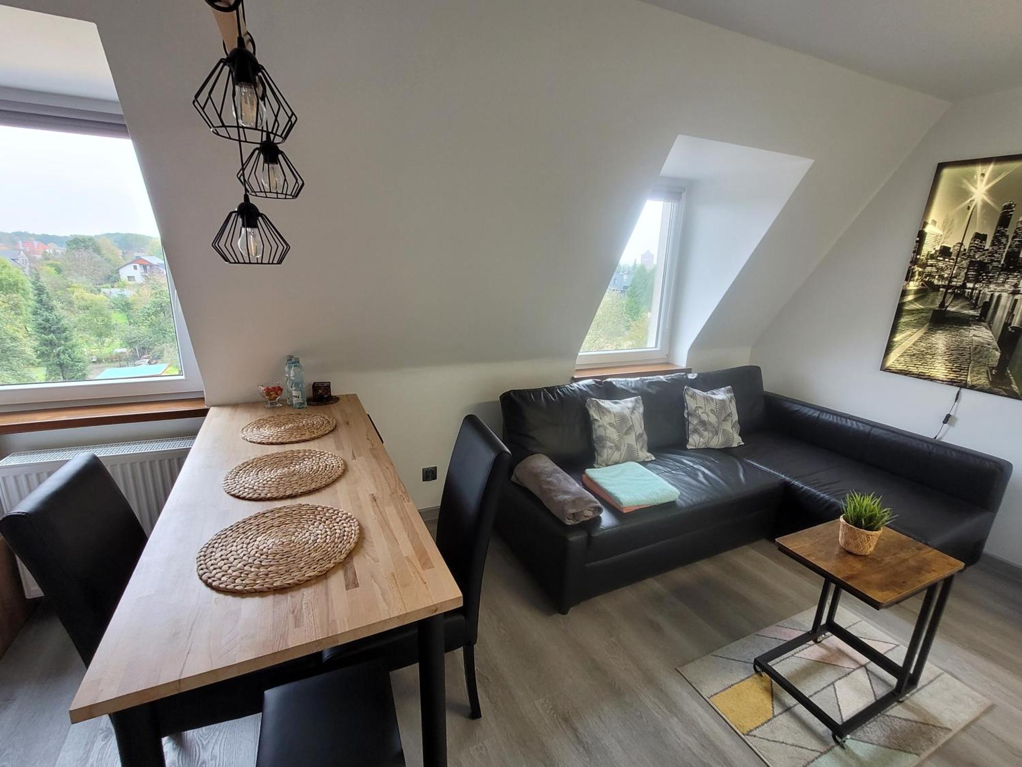 Apartament Pod Radiostacja -Gliwice Tarnogorska, Parking Free, Klimatyzacja Екстериор снимка